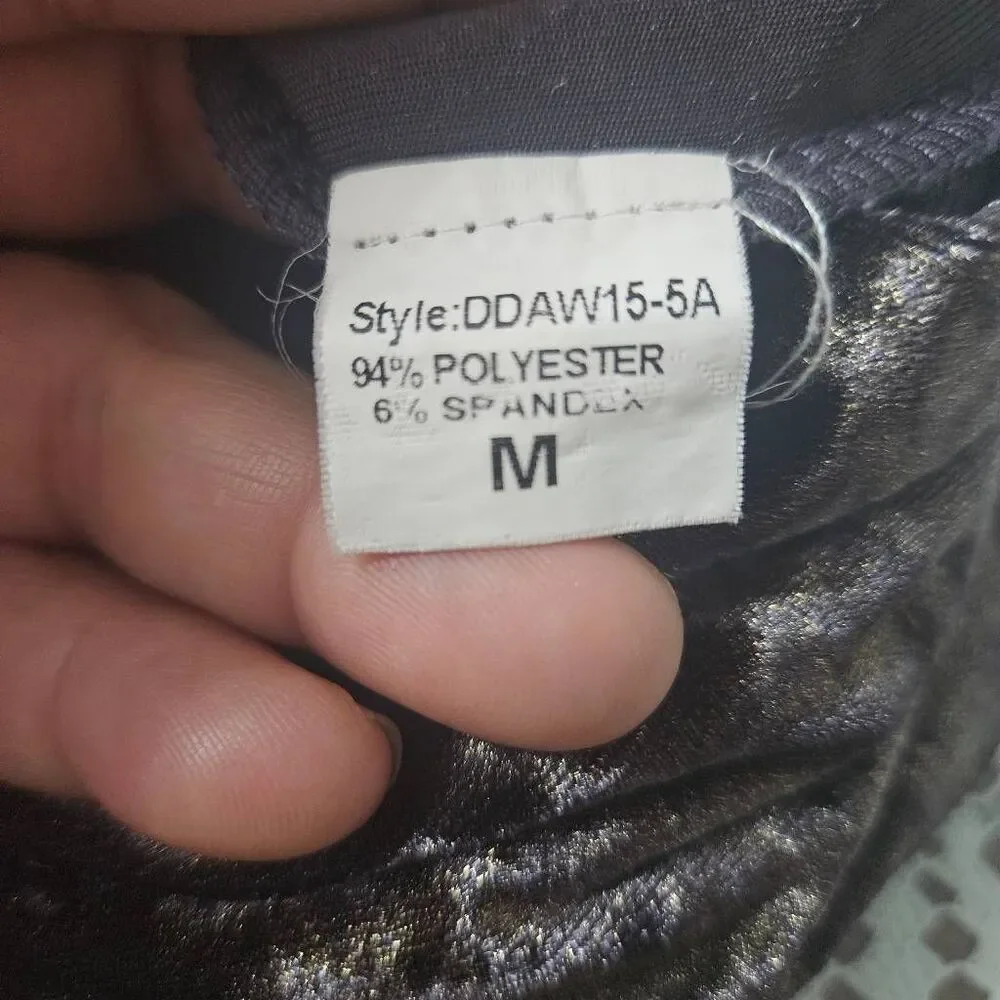 Durah dahl pants - Picture 5 of 7